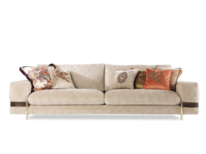 MADRAS - 3 seater velvet sofa _ ETRO Home Interiors